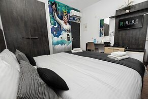 Rise Urban Art Hotel