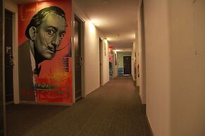 Rise Urban Art Hotel