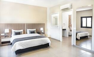 Rise Urban Art Hotel