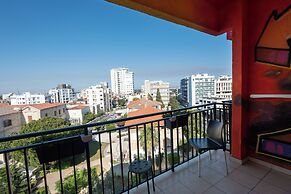 Rise Urban Art Hotel