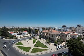 Rise Urban Art Hotel