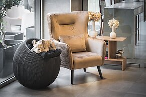 Rise Urban Art Hotel