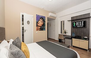 Rise Urban Art Hotel