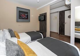 Rise Urban Art Hotel
