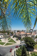 Rise Urban Art Hotel