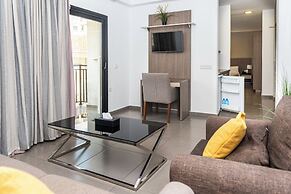 Rise Urban Art Hotel