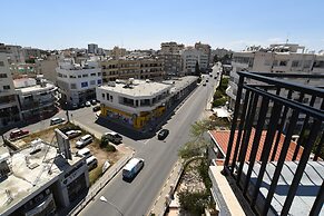 Rise Urban Art Hotel