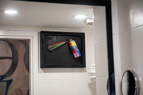 Rise Urban Art Hotel