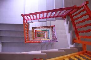 Rise Urban Art Hotel