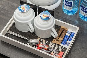 Rise Urban Art Hotel