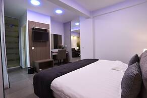 Rise Urban Art Hotel