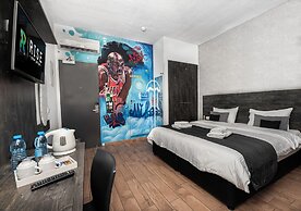 Rise Urban Art Hotel