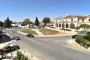 Rise Urban Art Hotel