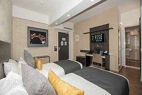 Rise Urban Art Hotel