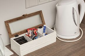 Rise Urban Art Hotel