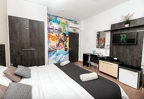 Rise Urban Art Hotel