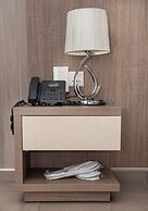 Rise Urban Art Hotel