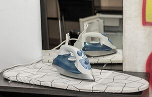 Rise Urban Art Hotel