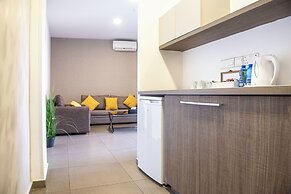 Rise Urban Art Hotel