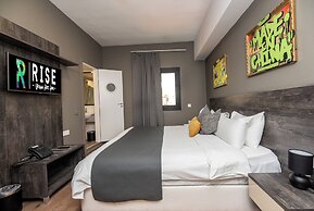 Rise Urban Art Hotel