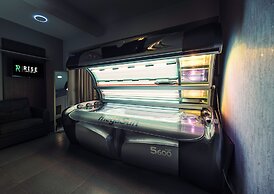 Rise Urban Art Hotel