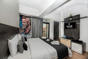 Rise Urban Art Hotel