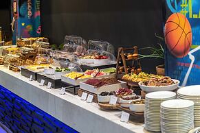 Rise Urban Art Hotel