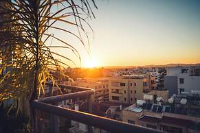 Rise Urban Art Hotel