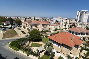 Rise Urban Art Hotel