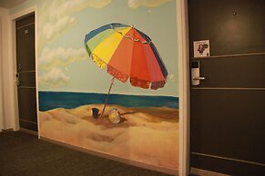 Rise Urban Art Hotel