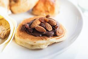 Rise Urban Art Hotel