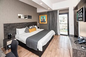 Rise Urban Art Hotel