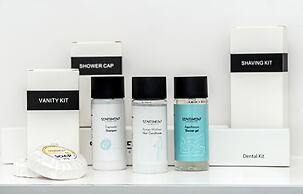 Rise Urban Art Hotel