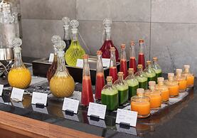 Rise Urban Art Hotel