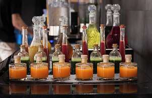 Rise Urban Art Hotel