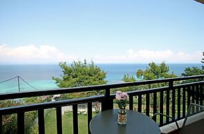 Apollo Apartments & Studios