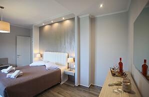 Apollo Apartments & Studios