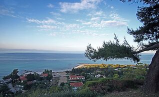 Apollo Apartments & Studios