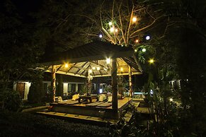 The Sylvana Pai Boutique Resort