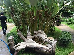 The Sylvana Pai Boutique Resort