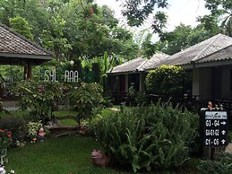 The Sylvana Pai Boutique Resort