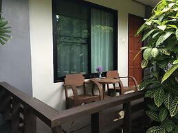 The Sylvana Pai Boutique Resort