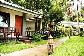 The Sylvana Pai Boutique Resort