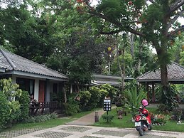 The Sylvana Pai Boutique Resort