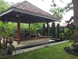 The Sylvana Pai Boutique Resort