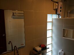 The Sylvana Pai Boutique Resort