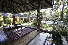 The Sylvana Pai Boutique Resort