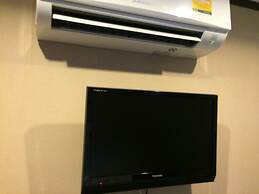 The Sylvana Pai Boutique Resort