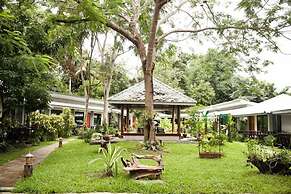 The Sylvana Pai Boutique Resort