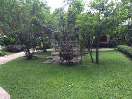 The Sylvana Pai Boutique Resort